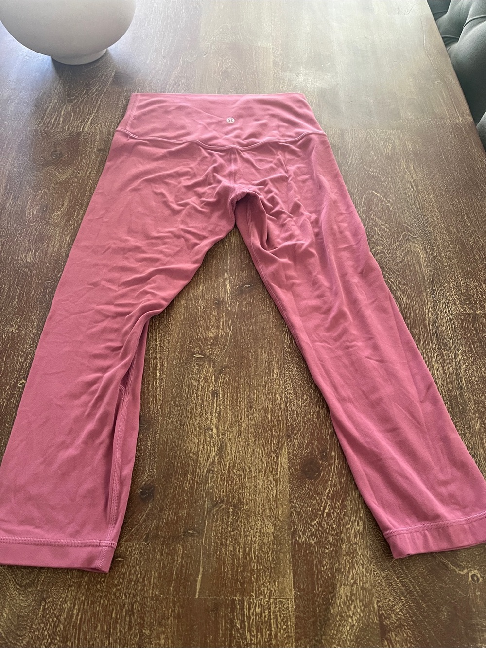 Lululemon Align Leggings - Picture 4 of 10